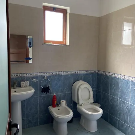 Waterfall Apartmán Tirana